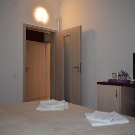 Vila Amimaris Hotel Eforie Sud  Bagian luar foto