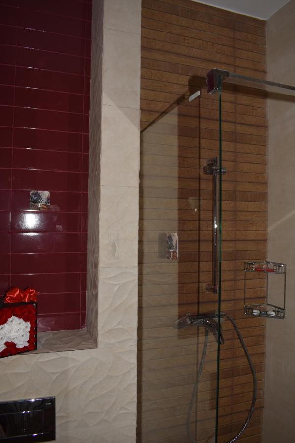 Vila Amimaris Hotel Eforie Sud  Bagian luar foto